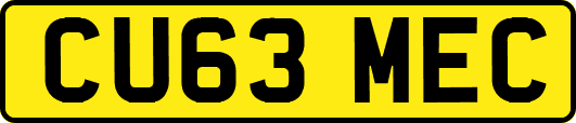 CU63MEC