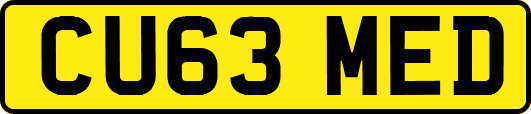 CU63MED