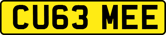CU63MEE