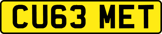 CU63MET