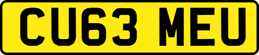 CU63MEU