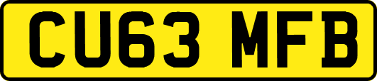 CU63MFB