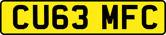 CU63MFC
