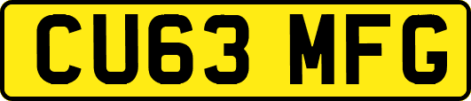 CU63MFG
