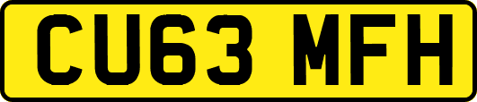 CU63MFH