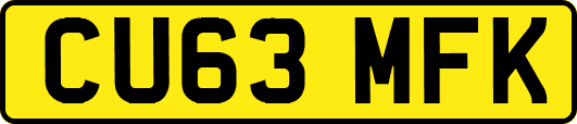 CU63MFK