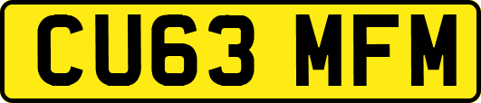 CU63MFM