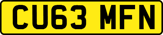 CU63MFN
