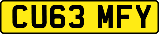 CU63MFY