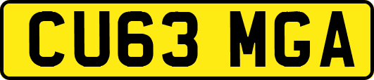 CU63MGA