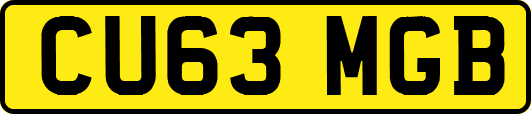 CU63MGB