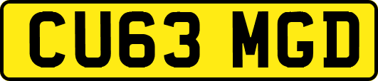 CU63MGD