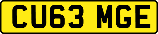 CU63MGE