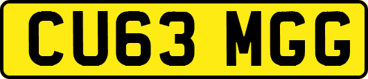 CU63MGG