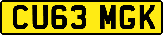 CU63MGK