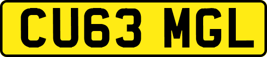 CU63MGL
