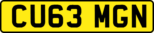 CU63MGN