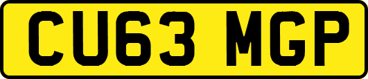 CU63MGP