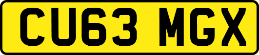 CU63MGX