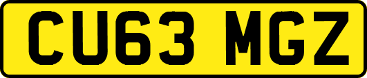 CU63MGZ