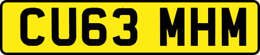 CU63MHM