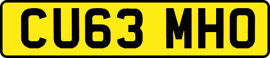 CU63MHO