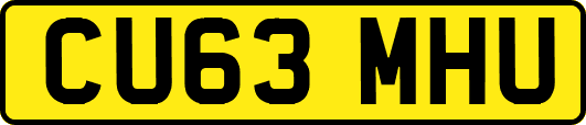 CU63MHU