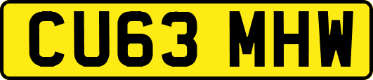 CU63MHW