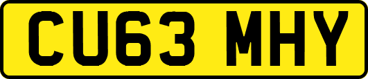 CU63MHY