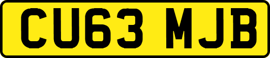 CU63MJB
