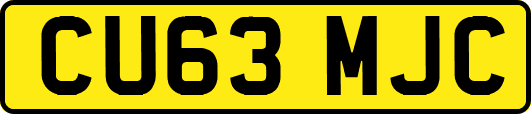 CU63MJC