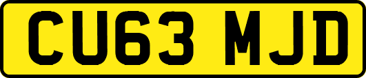 CU63MJD