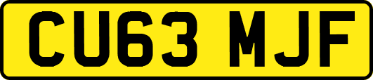 CU63MJF