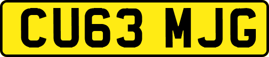CU63MJG
