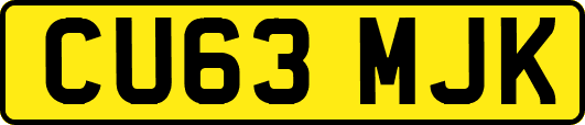 CU63MJK