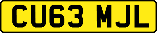 CU63MJL
