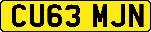 CU63MJN