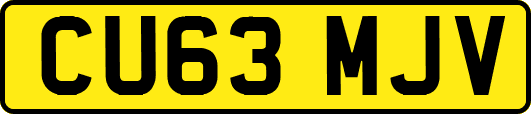 CU63MJV