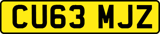 CU63MJZ