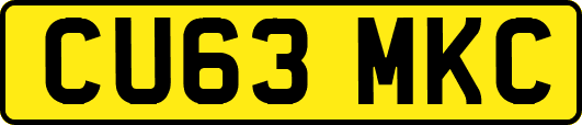 CU63MKC