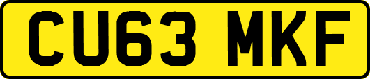 CU63MKF