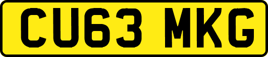CU63MKG