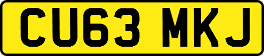 CU63MKJ