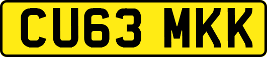 CU63MKK