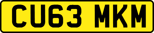 CU63MKM