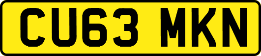 CU63MKN