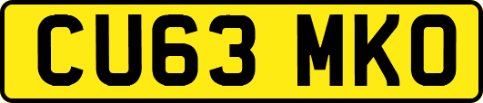 CU63MKO