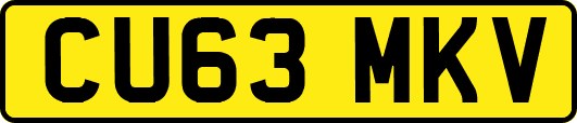 CU63MKV