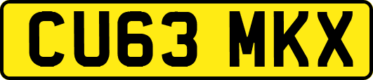CU63MKX