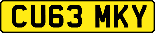 CU63MKY